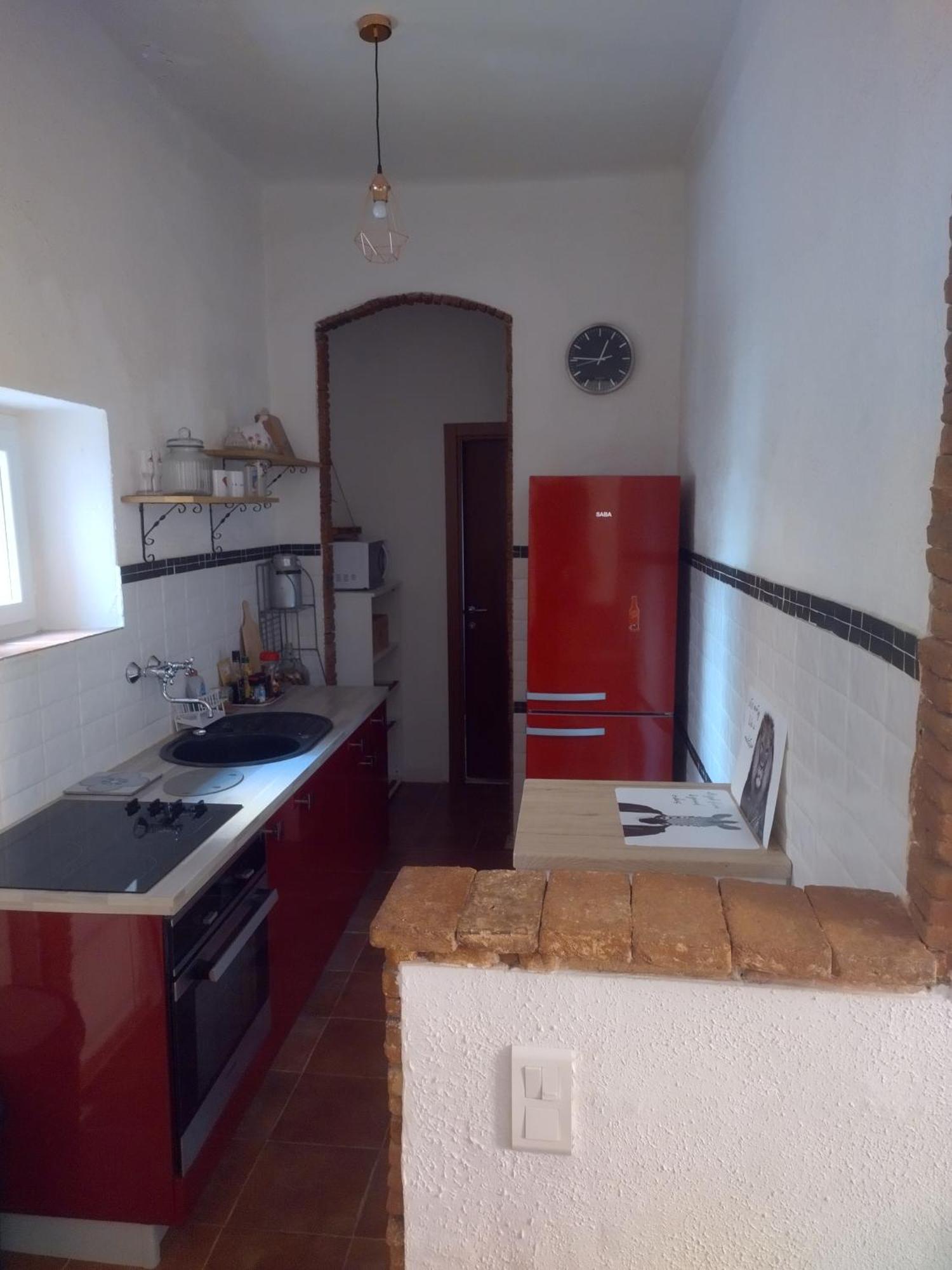 Appartement Meuble En Plein Centre De Bastia Бастия Экстерьер фото
